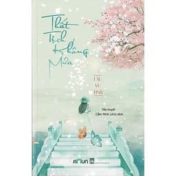 Thumbnail Sách - Thất Tịch Không Mưa (Tặng kèm bookmark) 2