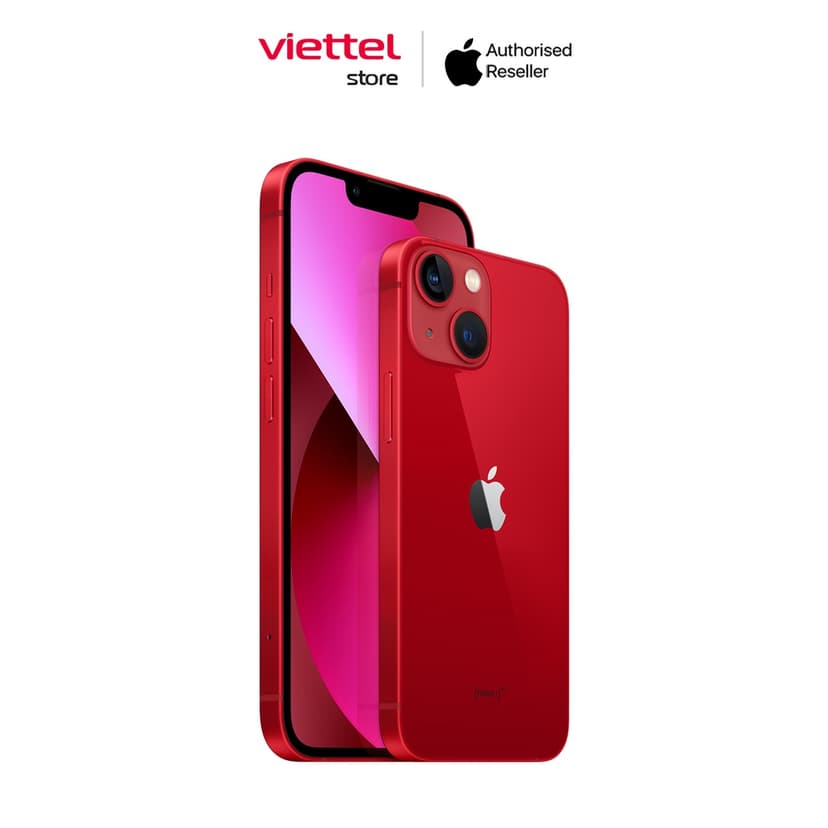 Ảnh Apple iPhone 13 Chính hãng VN/A 1
