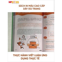 Thumbnail Sách - Phát triển từ vựng tiếng Trung ứng dụng - Phiên bản mới có video 4