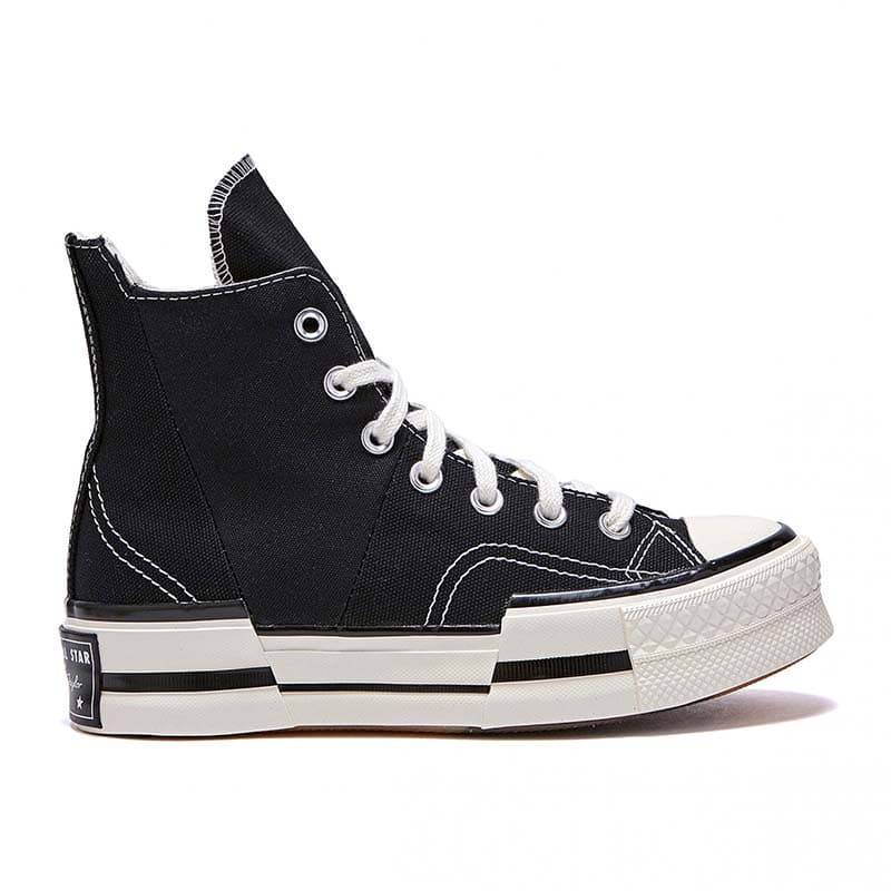 Ảnh Giày Converse Chuck 70 Plus Foundational Canvas A00916C 3