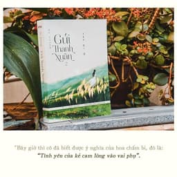 Thumbnail SÁCH - So Young - Gửi thanh xuân (trọn bộ 2 tập) 1