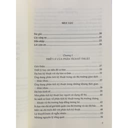 Thumbnail Sách - Phân Tích Kỹ Thuật Trong Thị Trường Tài Chính - John J. Murphy ( Tái Bản ) 2