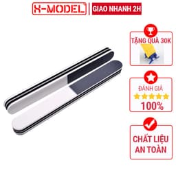 Thumbnail Bộ dụng cụ mài đánh bóng cho mô hình Gundam, chà nhám phụ kiện X- MODEL cao cấp 2