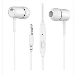 Thumbnail Tai Nghe Nhét Tai Vitog Có Micro Jack 3.5mm Cho Điện Thoại android 4