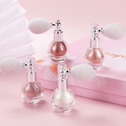 Thumbnail Phấn bắt sáng ANNIES dạng xịt ánh nhũ ngọc trai kim cương lấp lánh chỉnh sửa làm sáng khuôn mặt/ cơ thể cho nữ 4