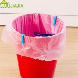 Thumbnail Set 2 Kẹp JUJIAJIA Màu Xanh Dương Cho Nhà Bếp 3