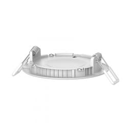 Thumbnail Đèn LED Downlight Âm trần Đơn sắc siêu mỏng Panasonic EZ-M, Vỏ nhôm tản nhiệt, Công suất (6W,9W,12W) 2