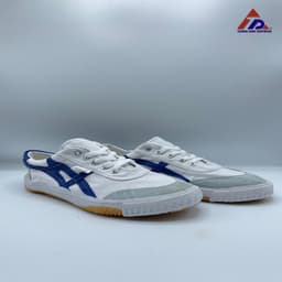 Thumbnail Giầy vải Thượng Đình KK14-1 3