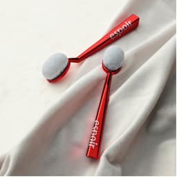 Thumbnail Cọ Tán Kem Nền Espoir Super Soft Face Brush 3
