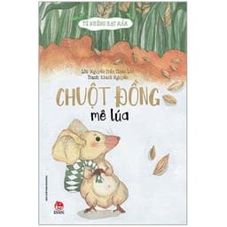 Thumbnail Sách - Combo Từ những hạt mầm ( 5 Cuốn ) - Kim Đồng 3