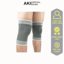 Thumbnail Bó Gối Iwin Keepa, Phụ Kiện Thể Thao Đá Bóng Nam Chính Hãng Cao Cấp - Gi004 1