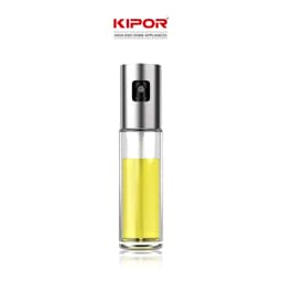Thumbnail Bình xịt dầu ăn phun sương cầm tay KIPOR KP-XD01 - Chai thuỷ tinh cao cấp - Tiện lợi, dễ sử dụng 1