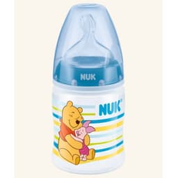 Thumbnail Bình sữa NUK nhựa PP mẫu Disney 150ml ty silicone size S1-M 4