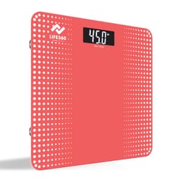 Thumbnail Cân Điện Tử Sức Khỏe Life360 AR-S18B - Cân Điện Tử Thông Minh, Mặt Kính Cường Lực, Hàng Chính Hãng 3