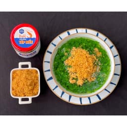 Thumbnail Ruốc (chà bông) tép biển Lê Gia 2