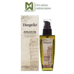 Thumbnail Dầu gội xả, kem ủ tóc, tinh dầu Dangello Keratin 60/800ML 2