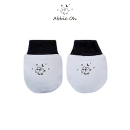 Thumbnail Bao tay mỏng cho bé sơ sinh | ABBIEOH | BT309-AW21 2