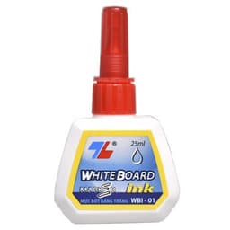 Thumbnail Hộp mực bút lông bảng Thiên Long WBI-01 2