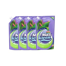 Thumbnail Combo 4 Túi Nước Lau Sàn Ban Mai Thanh Mát MaxKleen (1Kg/túi) 1