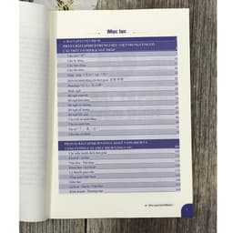 Thumbnail Sách - Bài tập luyện dịch tiếng Trung ứng dụng sơ trung cấp - Phiên bản mới 2021 1