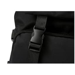 Thumbnail Bộ Balo Ulzzang Thời Trang Và Túi Đeo Chéo Cá Tính Praza BL185DC108 (Đen) 3