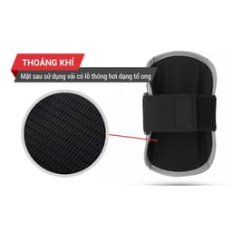 Thumbnail Túi đựng điện thoại đeo tay chạy bộ GoodFit chống nước, phản quang GF201RA 4