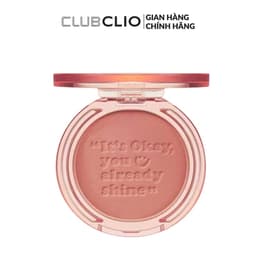Thumbnail Má Hồng Peripera Pure Blushed Sunshine Cheek 4.2G 4