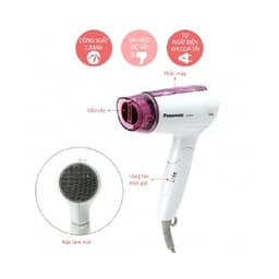 Thumbnail Máy sấy tóc PANASONIC EH-ND21-P645 ( Hàng chinh hãng ) 3