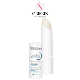 Thumbnail Bioderma Son Dưỡng Môi Khô Nứt Nẻ Bioderma Atoderm Stick Levres 4g 1