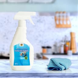 Thumbnail Lau Bàn Ăn Hương Quế Trà Bồng 500ml 1