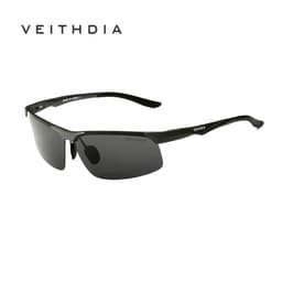 Thumbnail Kính Mát VEITHDIA 6502 Tròng Chống Tia Phân Cực Thời Trang Cho Nam 3