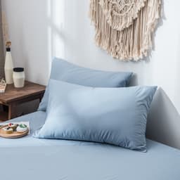 Thumbnail Vỏ gối nằm cotton tici Lidaco kích thước 45x65cm (1 chiếc) 1