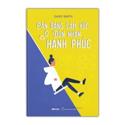 Thumbnail Sách - Combo 2 cuốn: Cân Bằng Cảm Xúc Đón Nhận Hạnh Phúc + Chữa Lành Tâm Trí - Trưởng Thành Nào Không Đớn Đau 2