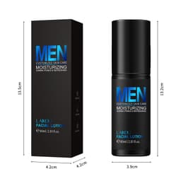 Thumbnail Lotion dưỡng da mặt Laikou 80ml thu nhỏ lỗ chân lông cho nam 2