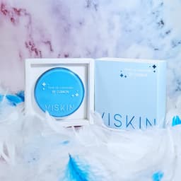 Thumbnail DD Cushion VISKIN phấn nước che khuyết điểm thế hệ mới - 15g [CHÍNH HÃNG] 4