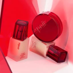 Thumbnail Kem Nền Siêu Che Phủ Espoir Pro Tailor Foundation Be Velvet SPF22 PA++ 30gr 4