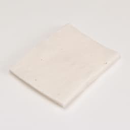 Thumbnail Bông Tẩy Trang Ecru 180 Miếng 60x50mm MUJI 3