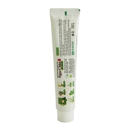 Thumbnail Kem đánh răng dược liệu Ngọc Châu trắng sáng 100gr và 125gr 2