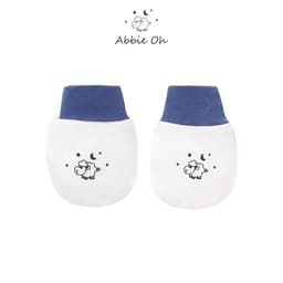 Thumbnail Bao tay mỏng cho bé sơ sinh | ABBIEOH | BT309-AW21 4