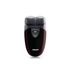 Thumbnail Máy Cạo Râu Khô Philips PQ206 Sử Dụng Pin - Hàng Chính Hãng 2