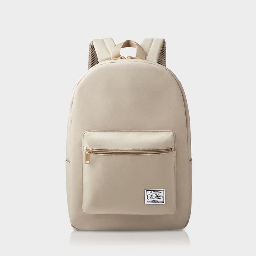 Ảnh Balo CAMELIA BRAND® Basic Backpack 4