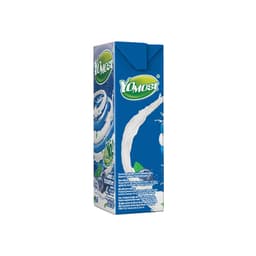 Thumbnail Lốc sữa chua lên men tự nhiên Yomost bạc hà - việt quất 4x170ml 4