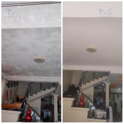 Thumbnail Tẩy Mốc Trần Tường TVS 5L 3