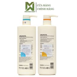 Thumbnail Dầu gội xả Olexrs Hair Salon 960ml, phục hồi, chống rụng kích mọc tóc 3