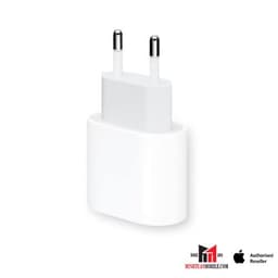 Thumbnail Apple 20W USB-C Power Adapter (Sạc nhanh) 1