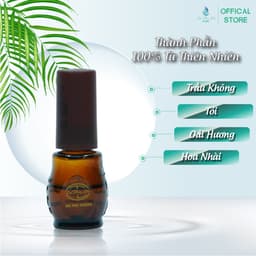Thumbnail Tinh Dầu An Phụ Khang 5ML Dạ Thao Liên 100% Từ Thiên Nhiên 4