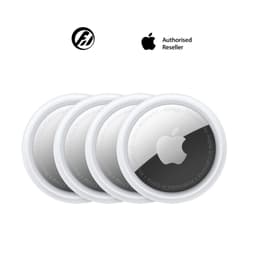 Thumbnail Apple Airtag - Hàng Chính Hãng [Futureworld- APR] 1