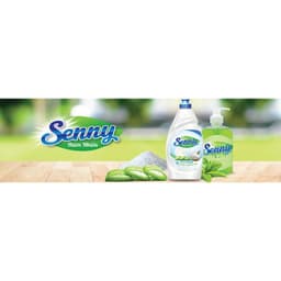 Thumbnail Nước rửa bát thiên nhiên Senny 750gr 2