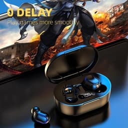 Thumbnail Tai Nghe Vitog dots TWS Cho Android IPKết Nối Bluetooth 3