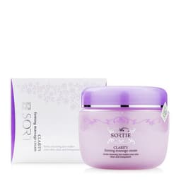 Thumbnail Kem massage làm săn chắc da Sortie Clarity Firming Massage Cream 300ml 1